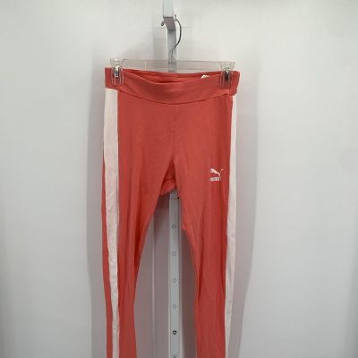 Puma Size Small Misses Leggings